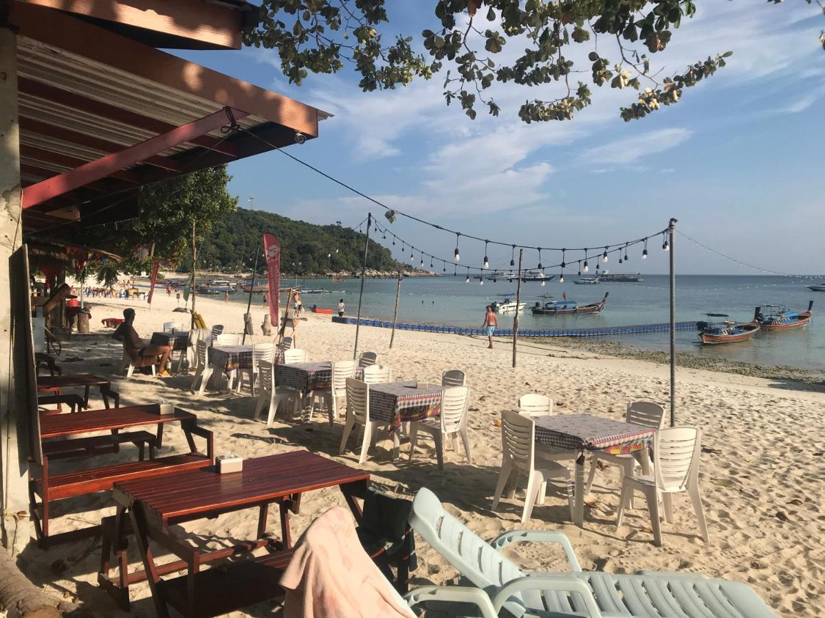 Family Song Koh Lipe Hotell Eksteriør bilde