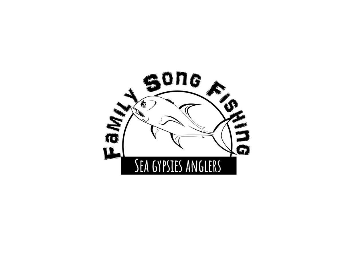 Family Song Koh Lipe Hotell Eksteriør bilde